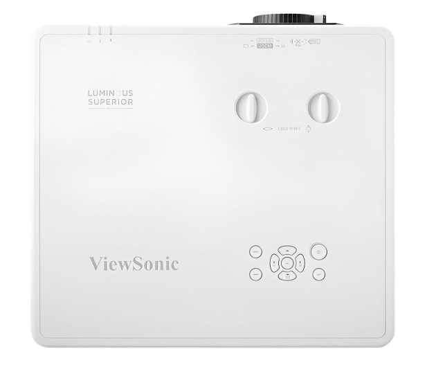 ViewSonic LSC651WU - 1317754 - zdjęcie 5